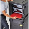 Warmhalteplatte GN 1/1 - Cambro - Fourniresto