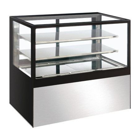 Koelvitrine Achterbediening Serie U - 485 L - Polar