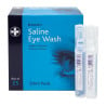 Sterile Saline Eye Drops 20ml Sold in packs of 25 - FourniResto - Fourniresto