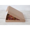 Pizzadozen Kraft 35cm - Set van 50 - Fiesta Green - Fourniresto