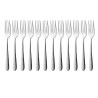 Tivoli Table Forks - Set of 12 - Olympia - Fourniresto