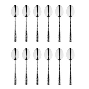 Tivoli Dessert Spoons - Set of 12 - Olympia - Fourniresto