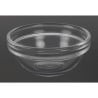 Glass Salad Bowl 60mm - Set of 6 - Arcoroc - Fourniresto