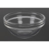 Glass salad bowl 60mm - Set of 6 - Arcoroc - Fourniresto