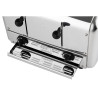 Grille-Pain Traiteur 4 Tranches en Inox -Dualit - Fourniresto