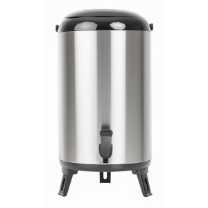 Roestvrijstalen Drankdispenser - 14L - Olympia