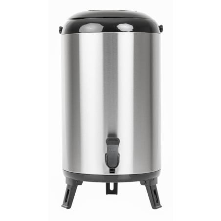 Roestvrijstalen Drankdispenser - 14L - Olympia