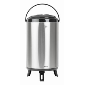 Distributeur De Boissons en Inox - 14L - Olympia