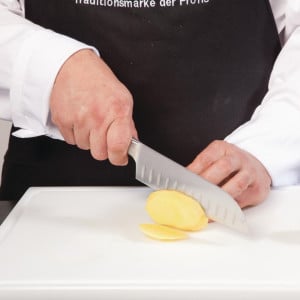 Santoku mes 1905 - 180mm - Dick