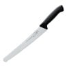 Mehrzweck-Wellenschliffmesser Prodynamic HACCP - 255mm - Dick