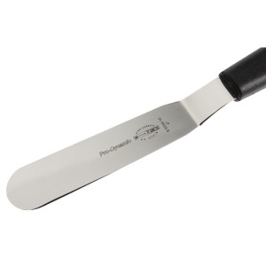 Spatule Coudée En Inox 100Mm - Dick - Fourniresto