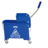 Kentucky Blue 20L Mop Bucket - Jantex - Fourniresto