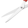 Red Scissors - L 203mm - Hygiplas