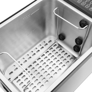 Bain-Marie Koken Sous Vide-12,5L - Buffalo