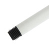 Sommige Clipex met Clips Kleuren Code - L 1370mm - Jantex