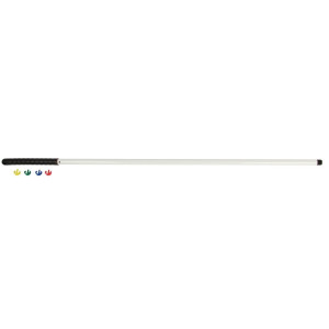 Sommige Clipex met Clips Kleuren Code - L 1370mm - Jantex