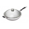 Wok pan for induction wok IW 35