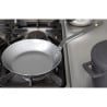 Induction Steel Mineral Pan - Ø 260mm - De Buyer