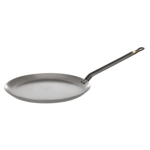 Pannenkoekenpan van Mineraalstaal - Ø 240mm - De Buyer