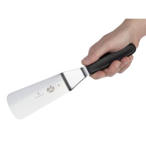 Couteau Spatule En Inox 155Mm - Victorinox - Fourniresto