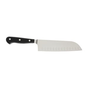 Santoku-Messer aus Kohlenstoffstahl - 170mm - Wüsthof