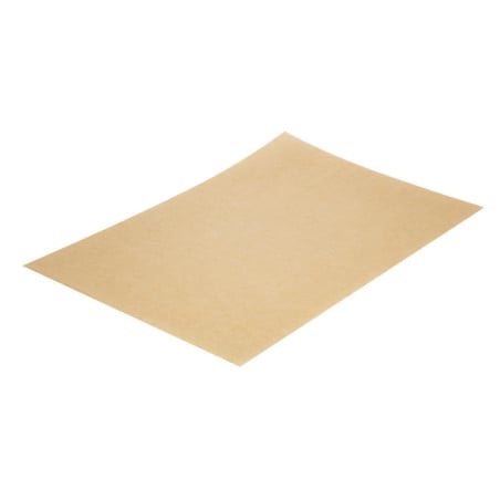 Backpapier Patisserie Ecopap - 600 x 400 mm - Matfer