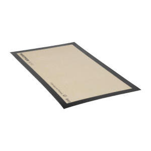 Non-stick Exopat baking mat GN 1/1 - Matfer