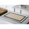 Tapis de Cuisson Antiadhésif Exopat GN 1/1 - Matfer