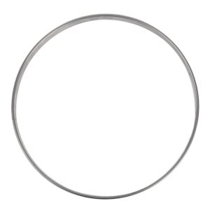 Tortenring aus Edelstahl - Ø 280 mm - Matfer