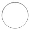 Tortenring aus Edelstahl - Ø 280 mm - Matfer