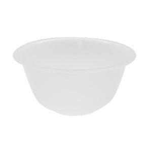 Polypropylene Basin 2.5 L - Schneider - Fourniresto