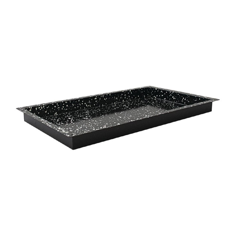 Kookplaat GN 1/1 geëmailleerd - B 530 x D 325mm - Schneider Kookplaat GN 1/1 geëmailleerd - B 530 x D 325mm - Schneider