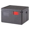 Conteneur Epp Ouverture Sur Le Dessus GN 1/2 - 16,9L - Cambro