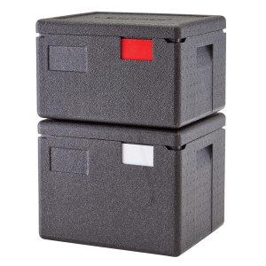 Behälter Epp Oben Offen GN 1/2 - 16,9L - Cambro