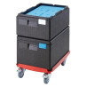 Container Epp GN 1/1 Met Bovenopening - 46L - Cambro