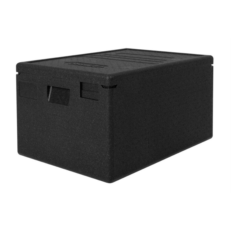 Epp Container 600 X 400 Top Opening - 80 L - Cambro