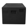 Conteneur Epp 600 X 400 Ouverture Sur Le Dessus - 80 L - Cambro