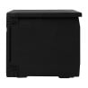 Front Loading EPP Container With 9 Slides -126L - Cambro