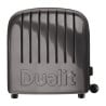 4-Slice Toaster Anthracite Vario - Dualit