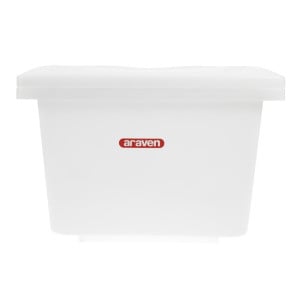 Storage Box - 50L - Araven - Fourniresto