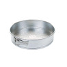 Ronde Springvorm van Witblik - Ø 260mm - Vogue