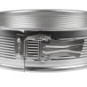Ronde Springvorm van Witblik - Ø 280 mm - FourniResto