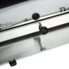 Grille-Pain 6 Tranches en Inox - Dualit