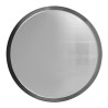 Deep Aluminum Pizza Pan - Ø305mm - FourniResto - Fourniresto