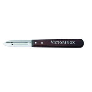 Set van messen met een Chefmes van 215mm en hoes - Victorinox