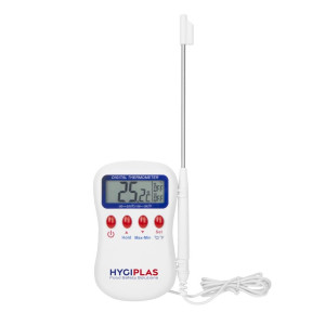 Thermometer Multi-Gebruik - Hygiplas - Fourniresto