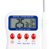 Thermometer Multi-Gebruik - Hygiplas - Fourniresto