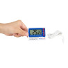 Digitale thermometer voor vriezer en koelkast - Hygiplas - Fourniresto