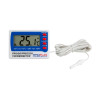 Digital Thermometer for Freezer and Refrigerator - Hygiplas - Fourniresto