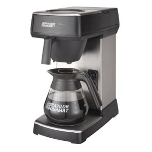 Professionelle Kaffeemaschine - 144 Tassen - FourniResto